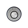 Беспроводная колонка Пэшн (Passion) 80dB 600 mAh (Bluetooth 5.0), синяя