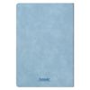 Ежедневник Verona недатированный, голубой