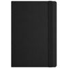 Ежедневник Canyon Btobook недатированный, черный (без упаковки, без стикера)