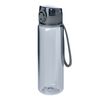 Бутылка для воды Como, серая