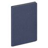 Ежедневник Tweed недатированный, синий