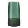 Стакан для воды высокий Эмеральд (Emerald), зеленый