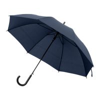 Зонт-трость, Bergwind, синий +