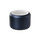 Беспроводная колонка Пэшн (Passion) 80dB 600 mAh (Bluetooth 5.0), синяя
