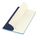 Блокнот Portobello Notebook Trend, Latte new slim, синий/голубой