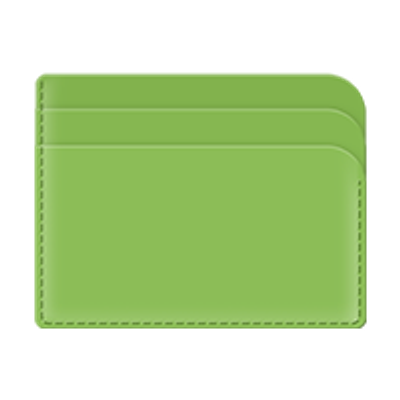 Картхолдер Small Card. Под заказ