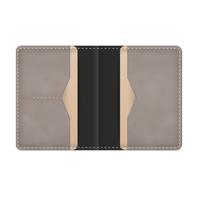 Обложка для паспорта Bali. Под заказ