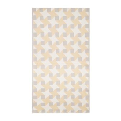 Плед под заказ с индивидуальным принтом. Полиэстер-софт, жаккард 3 цвета. Размер 110х190