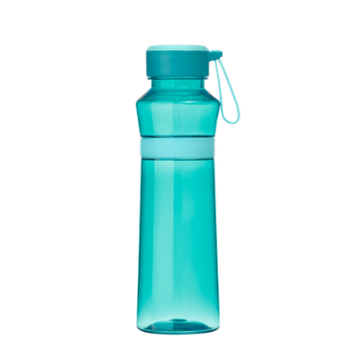 Бутылка для воды Jump, аква