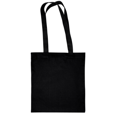 Сумка для покупок Nero, черная