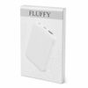 Внешний аккумулятор Fluffy, 5000 Mah