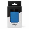 Внешний аккумулятор в металлическом корпусе Apria, 10000 mAh