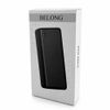 Внешний аккумулятор Belong, 20000 Mah, черный