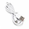 Беспроводное мультизарядное устройство Syntra 15W (3в1), белый