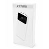 Внешний аккумулятор Cypher 10000 Mah