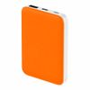 Внешний аккумулятор Fluffy, 5000 Mah