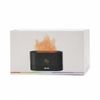 Светодиодный USB увлажнитель-ароматизатор Flame RGB