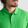 Футболка поло ESTRELLA L/S мужская
