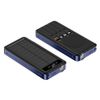 Внешний аккумулятор Xyron с солнечной панелью, 10000 mAh