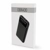 Внешний аккумулятор Dorado 10 000 mAh с фонариком