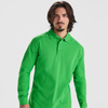 Футболка поло ESTRELLA L/S мужская