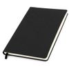 Ежедневник A5 недатированный Stefano в мягком переплёте, черный