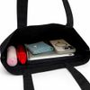 Сумка для покупок IVORY 325 г/м²