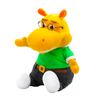 №2 МЯГКАЯ ИГРУШКА БОТАН 500 грамм новогодний подарок белорусский