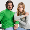 Футболка поло ESTRELLA L/S мужская