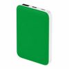Внешний аккумулятор Fluffy, 5000 Mah