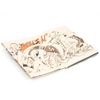 Записная книжка в клетку 15.5x21 Граффити R1-2443844