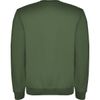Джемпер CLASICA унисекс, VENTURE GREEN