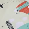 Чехол на чемодан Блип, размер