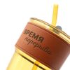 Набор ВРЕМЯ ПЕРЕРЫВА, белый