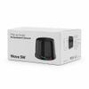 Магнитная беспроводная Bluetooth колонка-подставка Wave 5W, черная