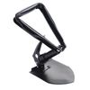 Лопата складная Multi Shovel Pro, чёрная