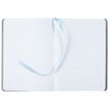 Блокнот (линейка+клетка) BiColor 15,5х21 с резинкой 2659.44