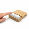 Беспроводное зарядное устройство ClickPad (10W) в виде подставки для телефона, с клавишами анти-стресс