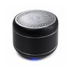 Беспроводная Bluetooth колонка SoundDot 3W+ с металлическим корпусом, черный