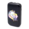 Внешний аккумулятор Galaxy QC&amp;PD с функцией быстрой зарядки, 10000 mah, черный