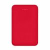 Внешний аккумулятор Fluffy, 5000 Mah