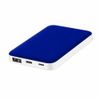 Внешний аккумулятор Fluffy, 5000 Mah