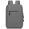 Рюкзак Lifestyle, Тёмно-серый