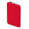 Внешний аккумулятор Fluffy, 5000 Mah