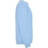 Джемпер CLASICA унисекс, НЕБЕСНО-ГОЛУБОЙ