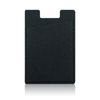 Держатель карт на телефоне SlimPocket, чёрный