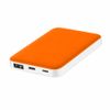 Внешний аккумулятор Fluffy, 5000 Mah