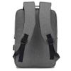 Рюкзак Lifestyle, Тёмно-серый