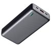 Внешний аккумулятор Belong, 20000 Mah, черный