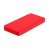 Внешний аккумулятор Polus, 10000 Mah, софт-тач покрытие
